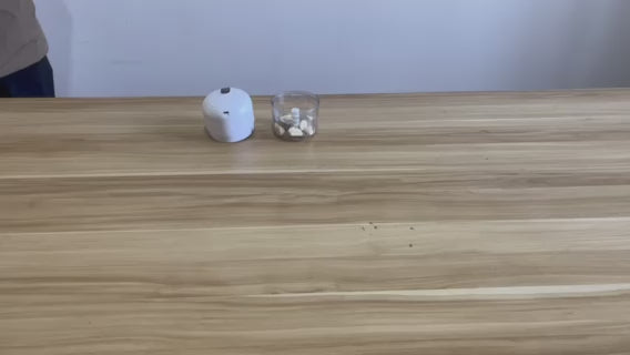 Mini Picador Eléctrico De Alimentos Recargable USB