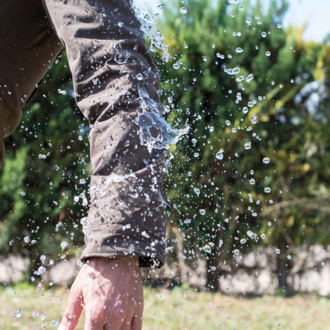 Spray Impermeabilizante Invisible con Nanotecnología