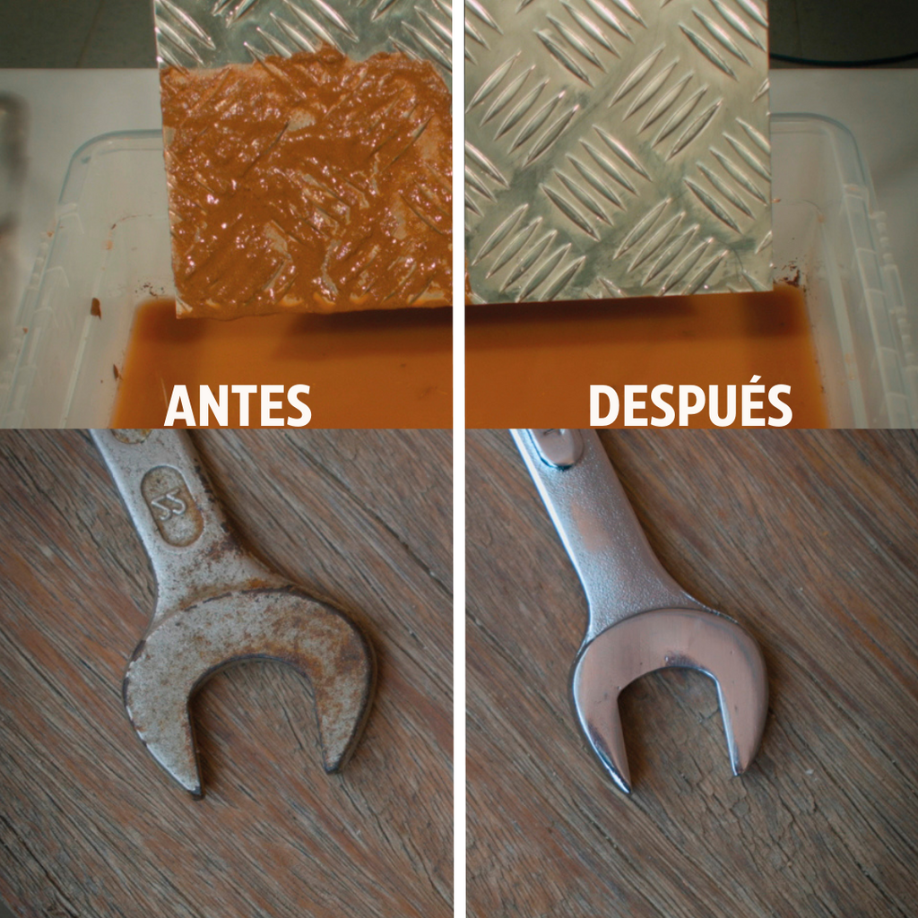 Spray Impermeabilizante Invisible con Nanotecnología