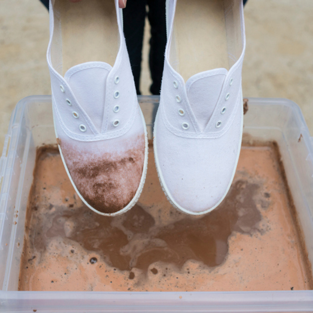 Spray Impermeabilizante Invisible con Nanotecnología