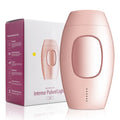 Depiladora Lase IPL